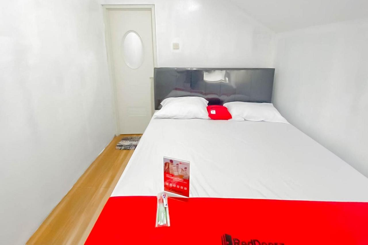 Reddoorz Syariah Plus At Cipanas Cianjur Barukupa Exterior photo